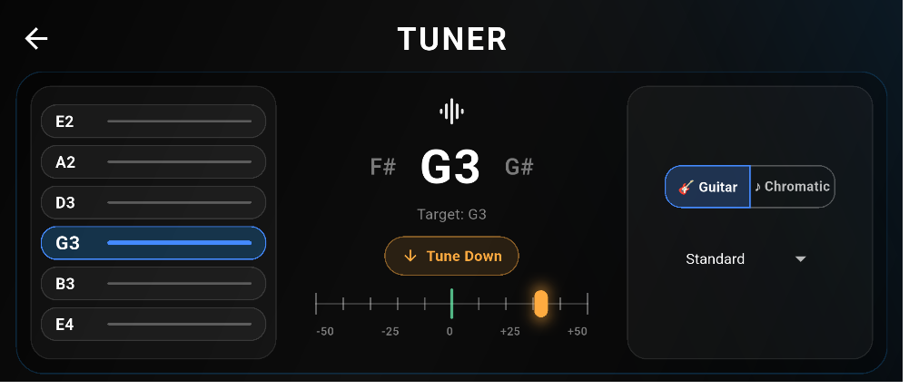 Tuner